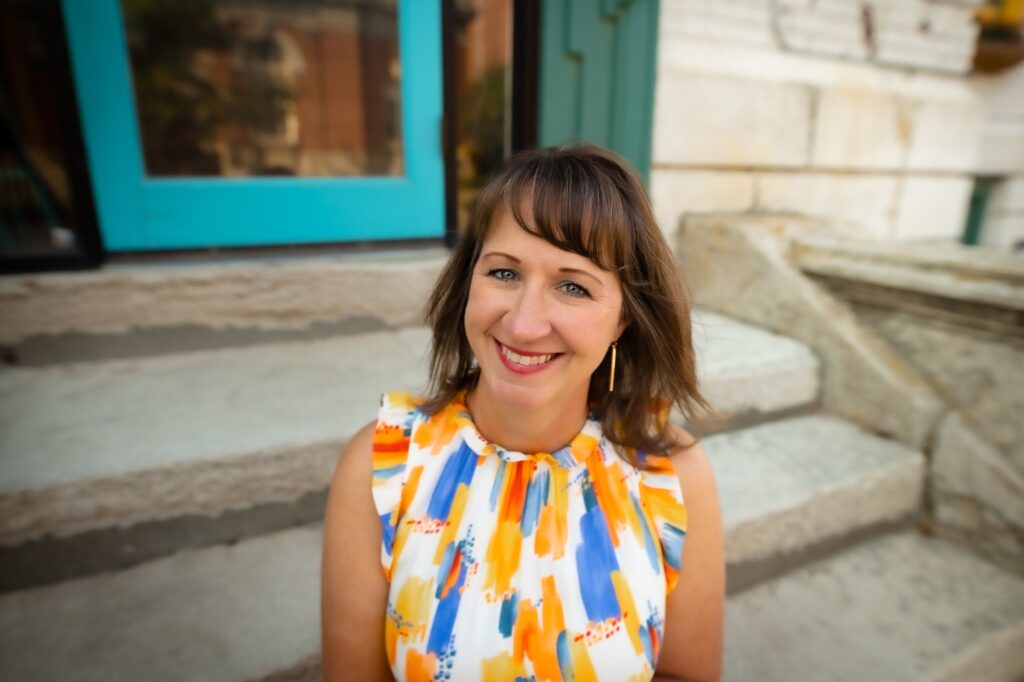 Building a Craft Business that Reflects Your Values - Camp. Create ...