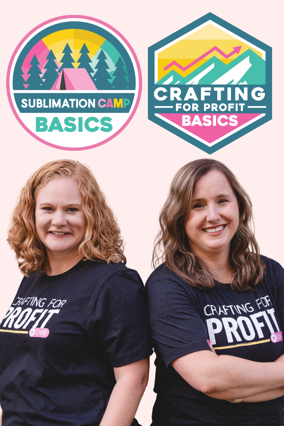 Crafting Camps Basics